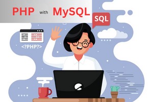 PHP with MySQL